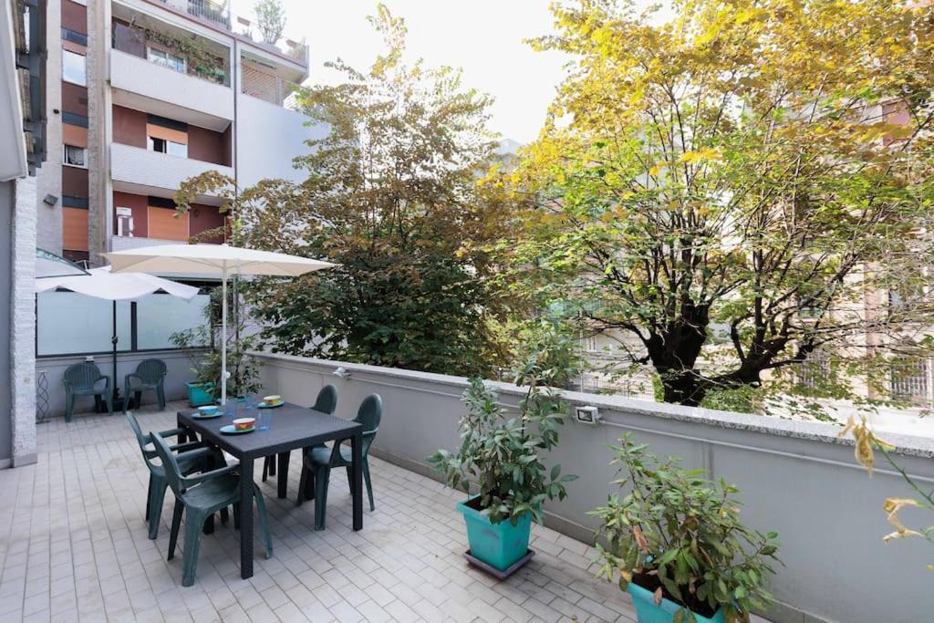 Alessia's Flat - Breno Milan