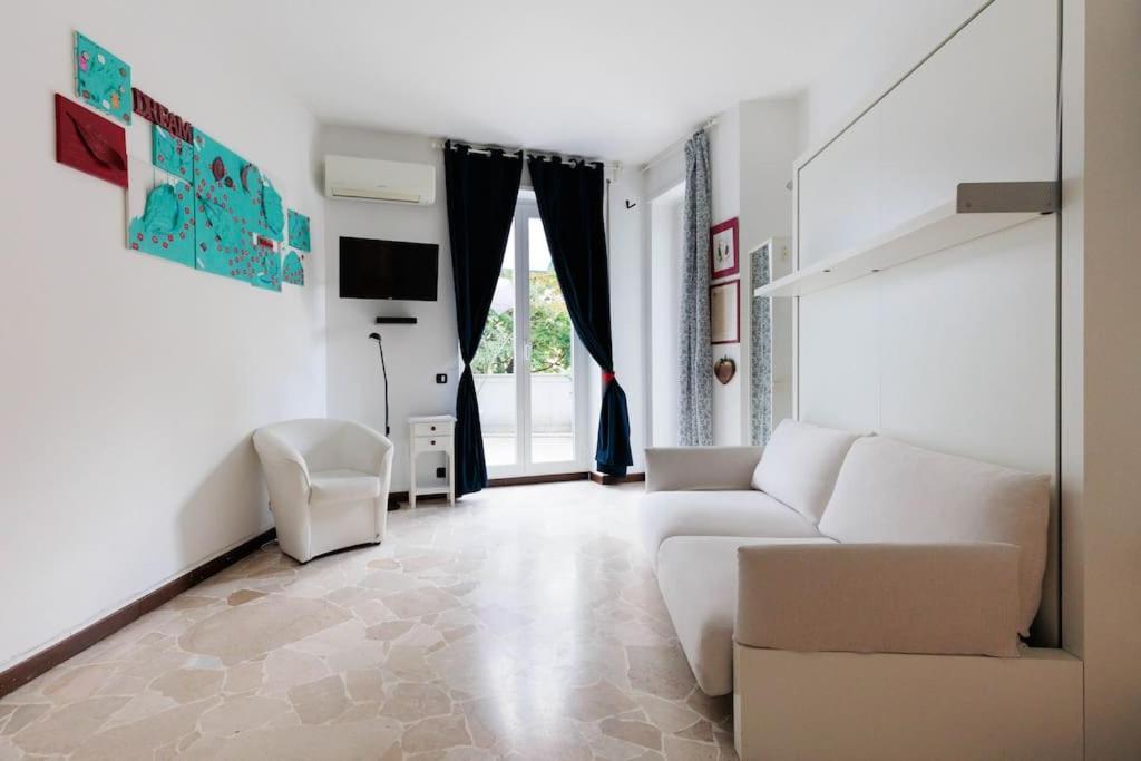 Alessia's Flat - Breno *