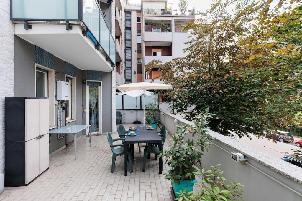 Apartment Alessia's Flat - Breno