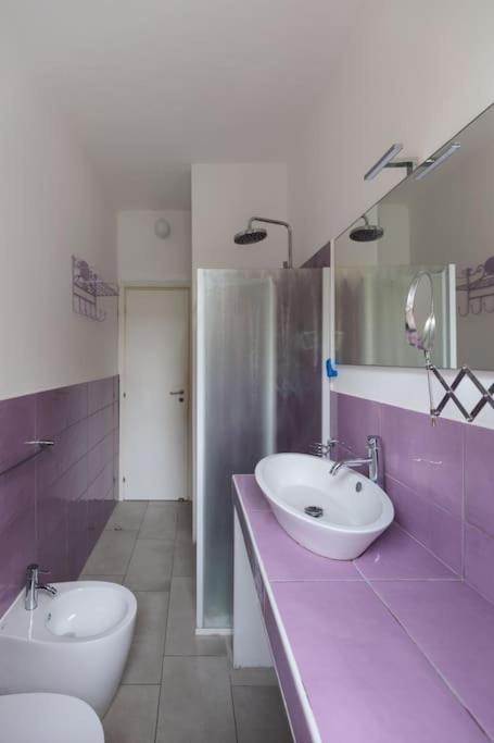 Apartment Alessia's Flat - Breno Milan