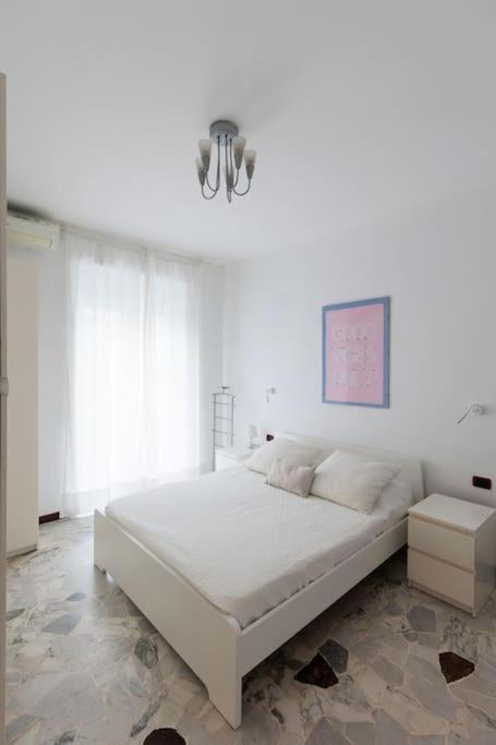 Alessia's Flat - Breno Apartment *