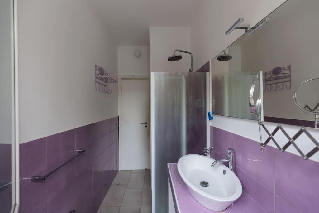 Apartment Alessia's Flat - Breno *