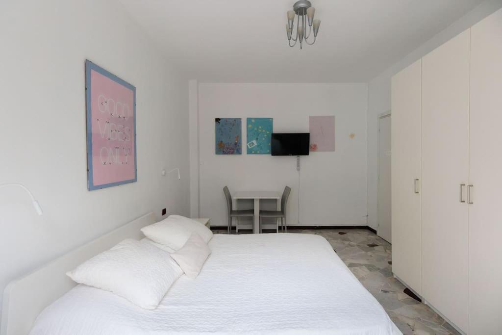 Alessia's Flat - Breno Apartment *
