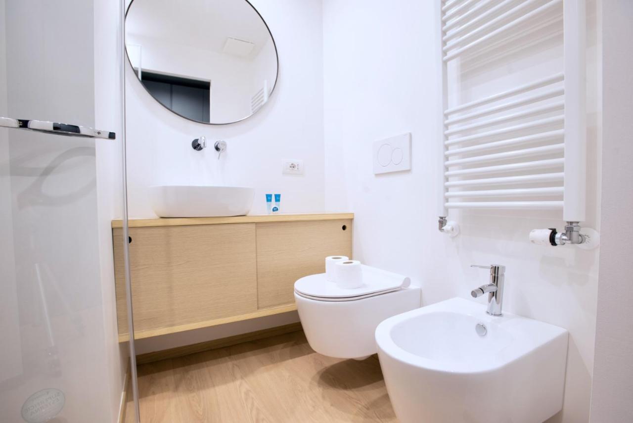Apartamento Easylife - Lusso E Tradizione In Sant'ambrogio