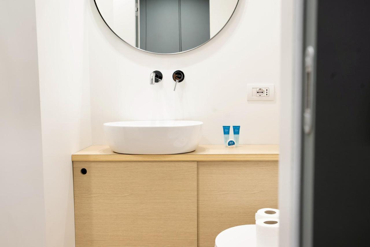 Apartamento Easylife - Lusso E Tradizione In Sant'ambrogio *