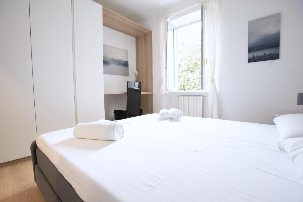 Apartamento Easylife - Lusso E Tradizione In Sant'ambrogio