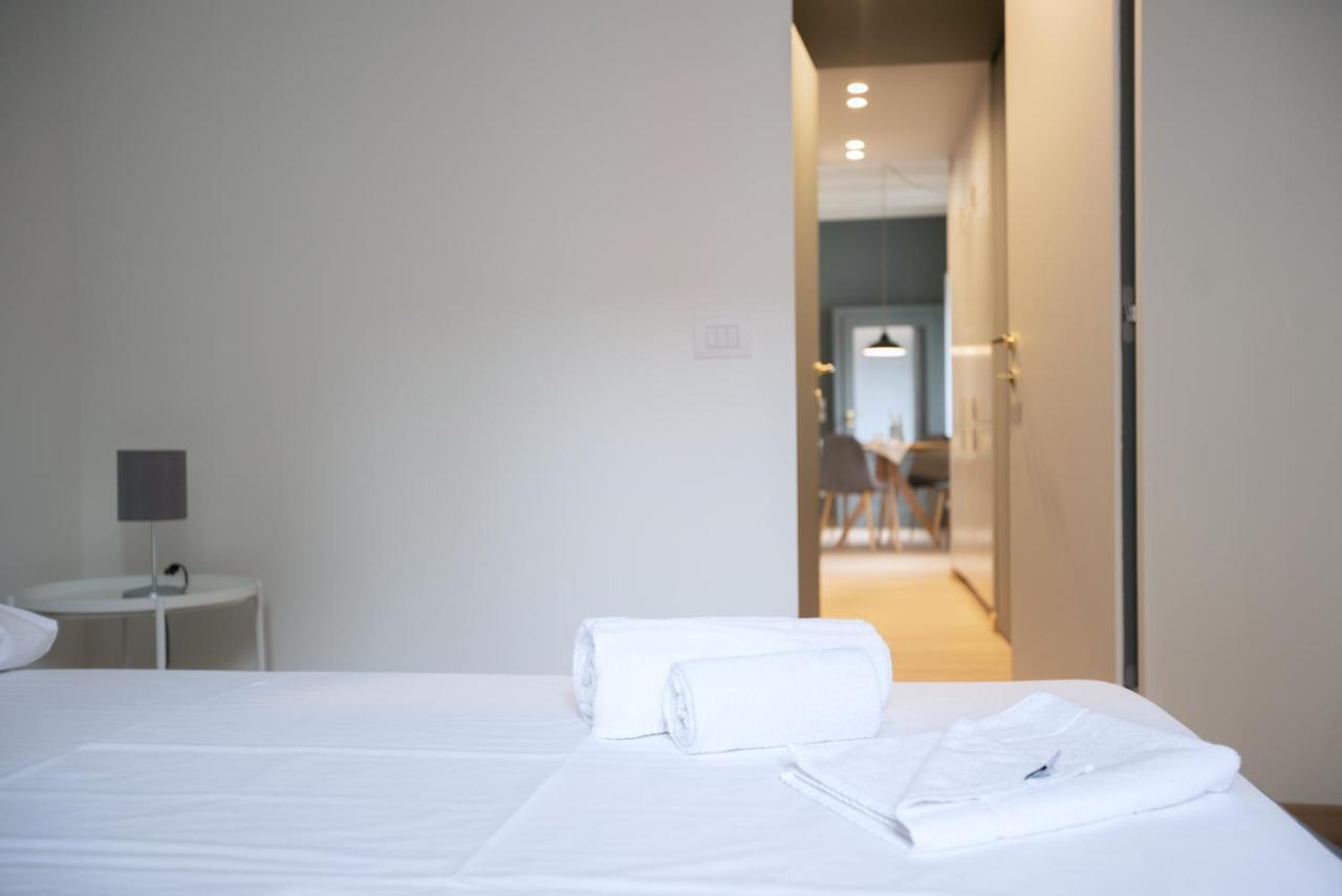 Easylife - Lusso E Tradizione In Sant'ambrogio Apartamento *