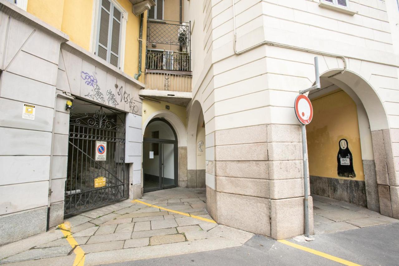 Easylife - Lusso E Tradizione In Sant'ambrogio Milão