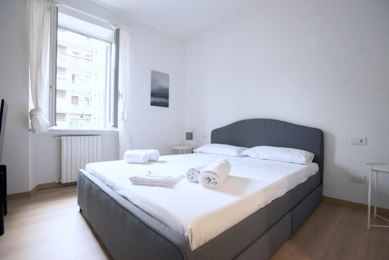 Easylife - Lusso E Tradizione In Sant'ambrogio Apartamento *