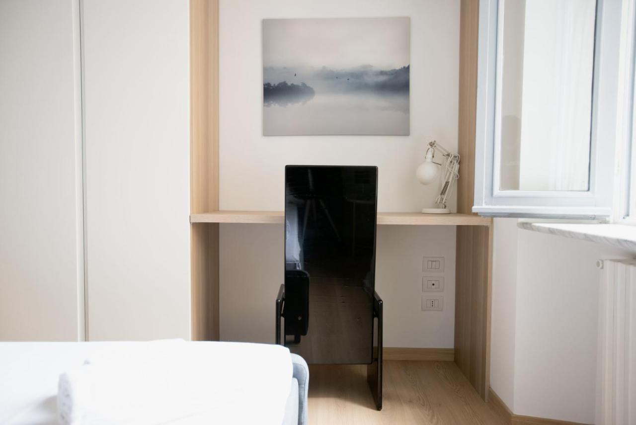 Easylife - Lusso E Tradizione In Sant'ambrogio Apartamento *