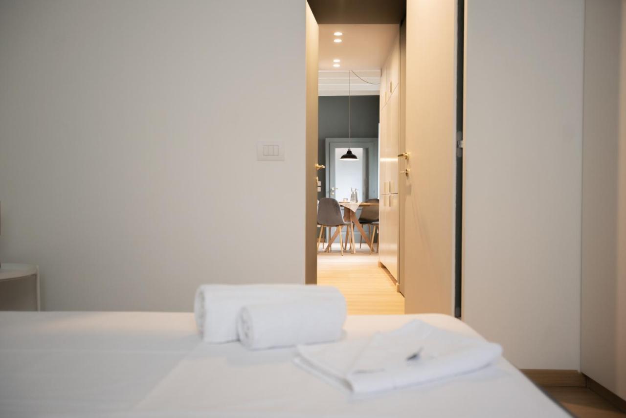 Apartamento Easylife - Lusso E Tradizione In Sant'ambrogio Milão