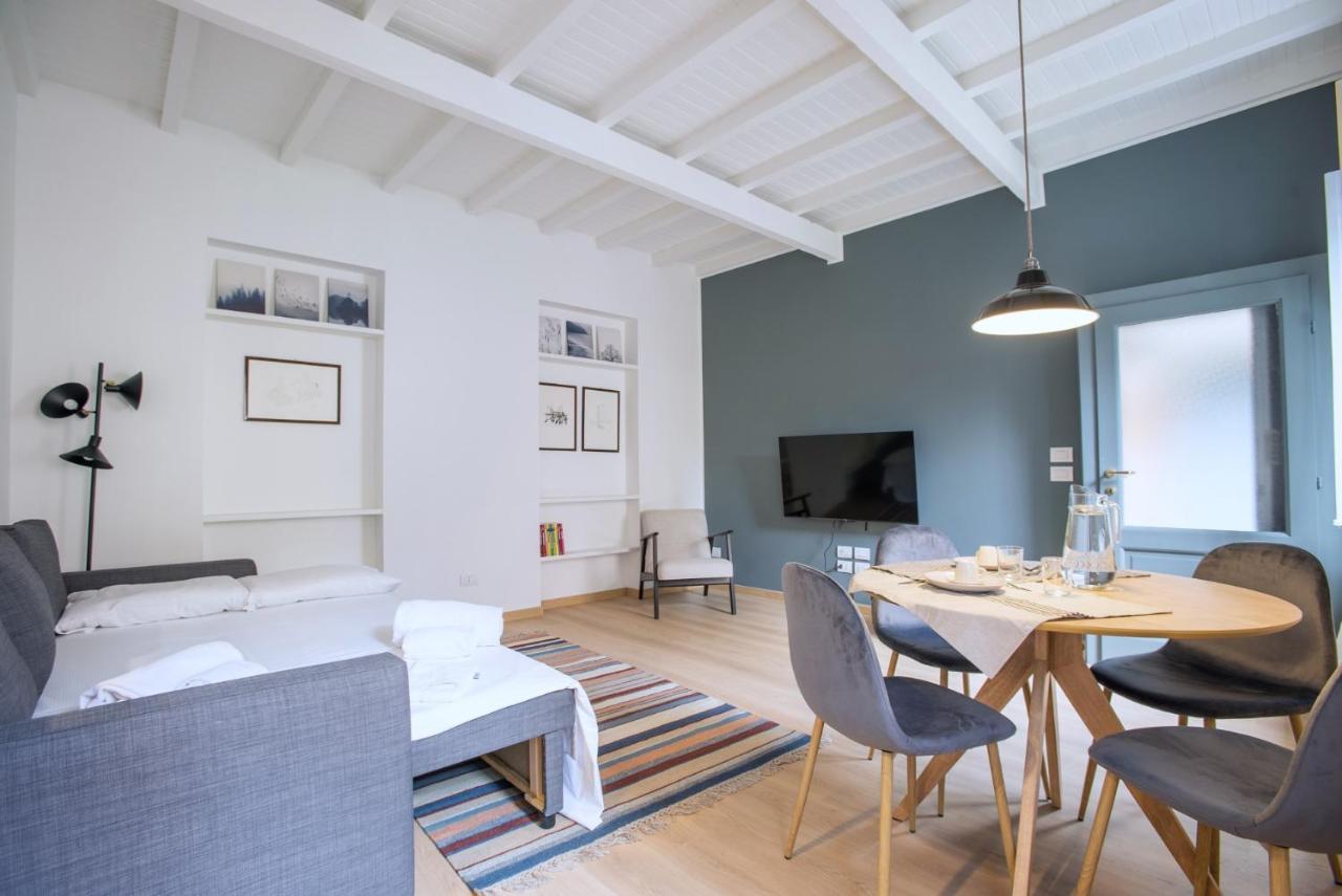 Easylife - Lusso E Tradizione In Sant'ambrogio * Milão