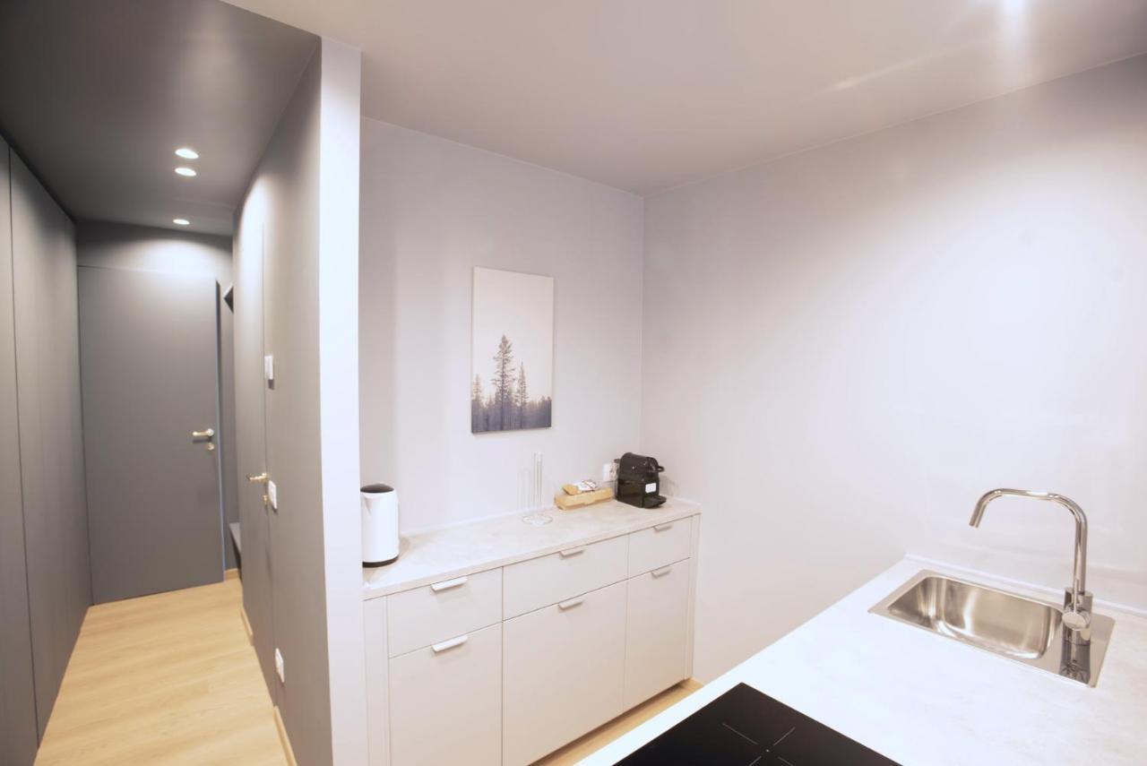 Easylife - Lusso E Tradizione In Sant'ambrogio * Milão