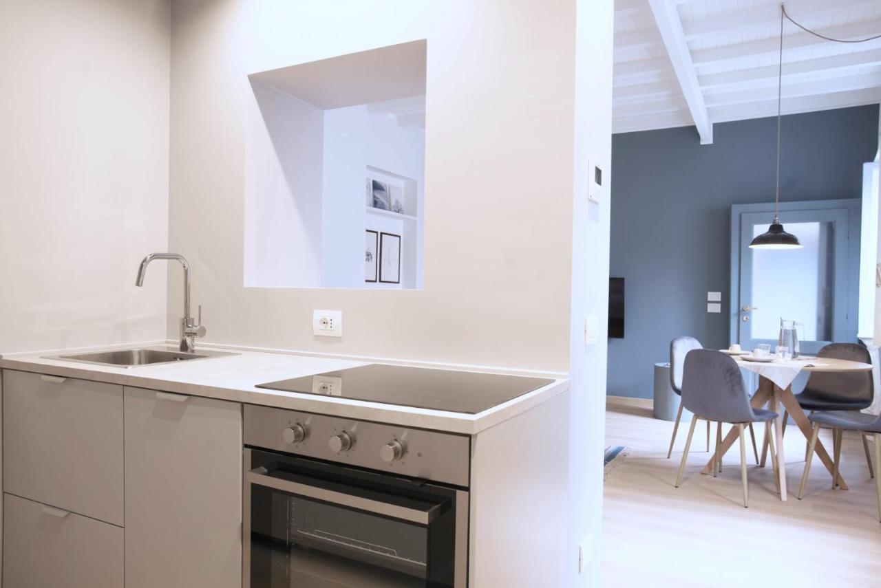 Apartamento Easylife - Lusso E Tradizione In Sant'ambrogio Milão