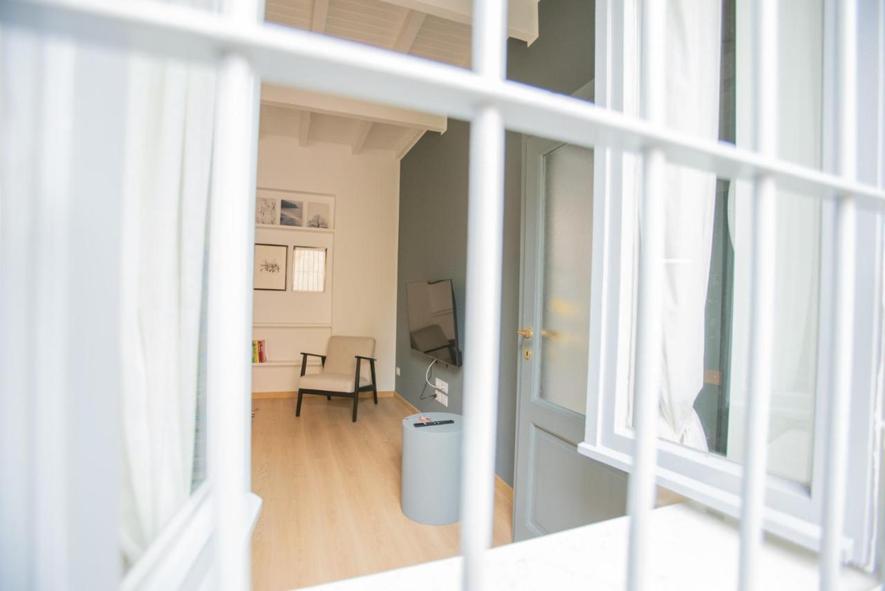 Apartamento Easylife - Lusso E Tradizione In Sant'ambrogio