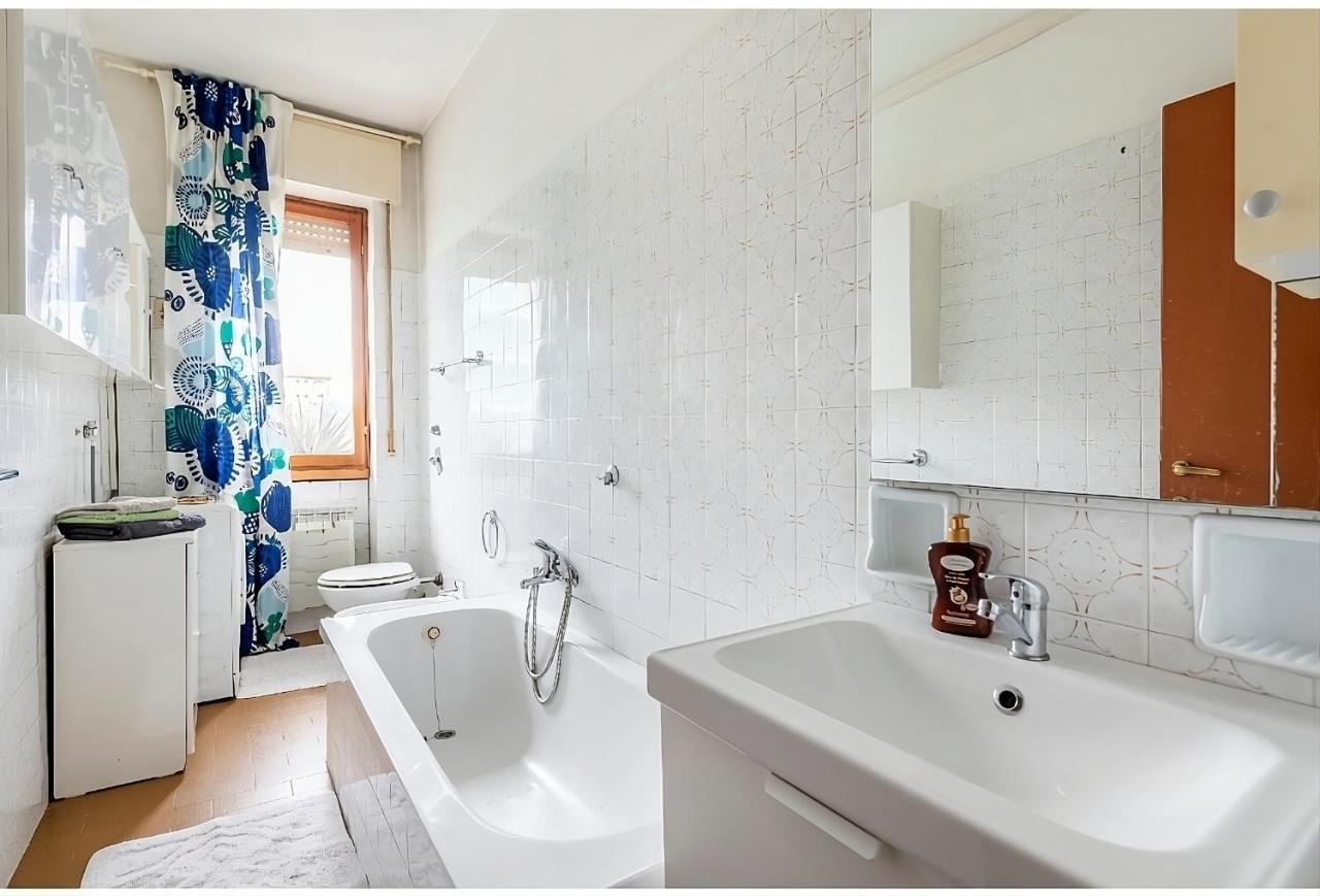 Apartment Appartamento Milano Milan