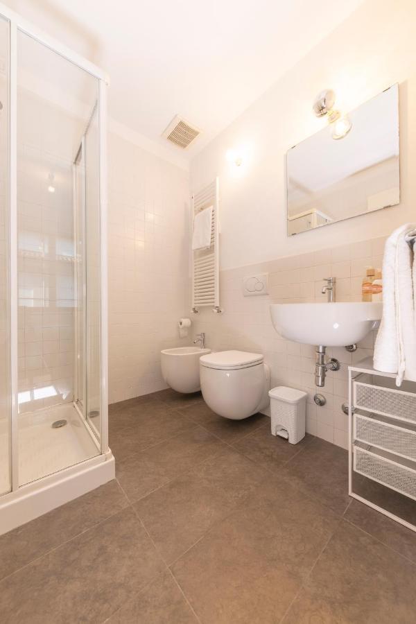 Luxury 1 Bedroom Navigli Loft Appartamento *