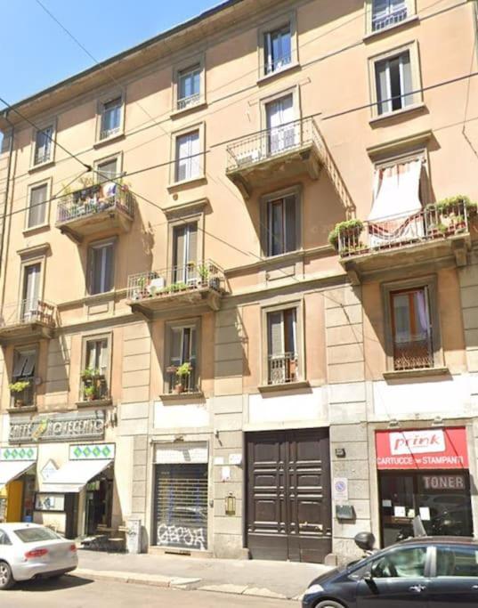 House P&a Centro- Near Bocconi & Olympic Village