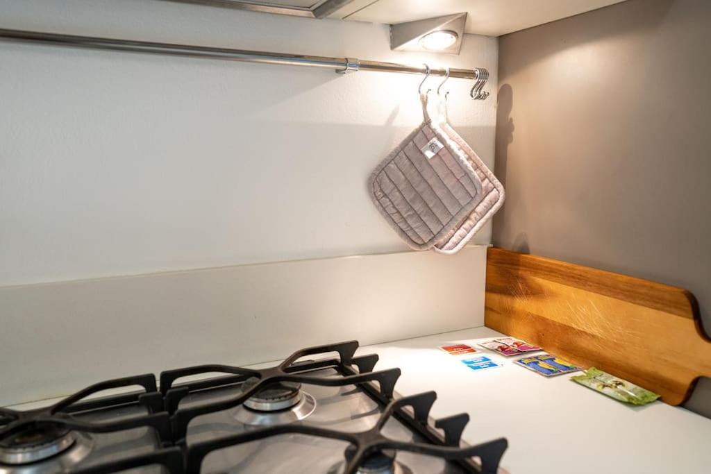 Bilocale Nel Cuore Di Moscova Apartment *
