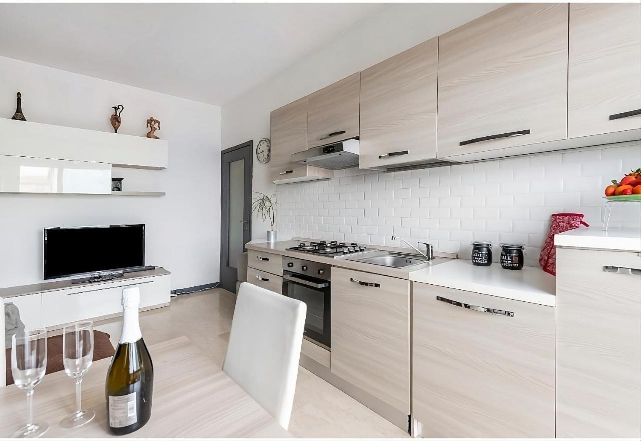 Apartment Appartamento Milano Milan