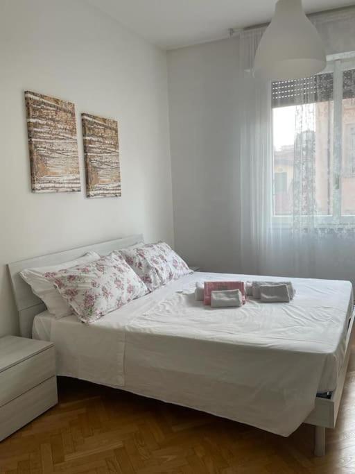 Apartamento Centralissimo Trilocale A Pochi Passi Dal Duomo Milão