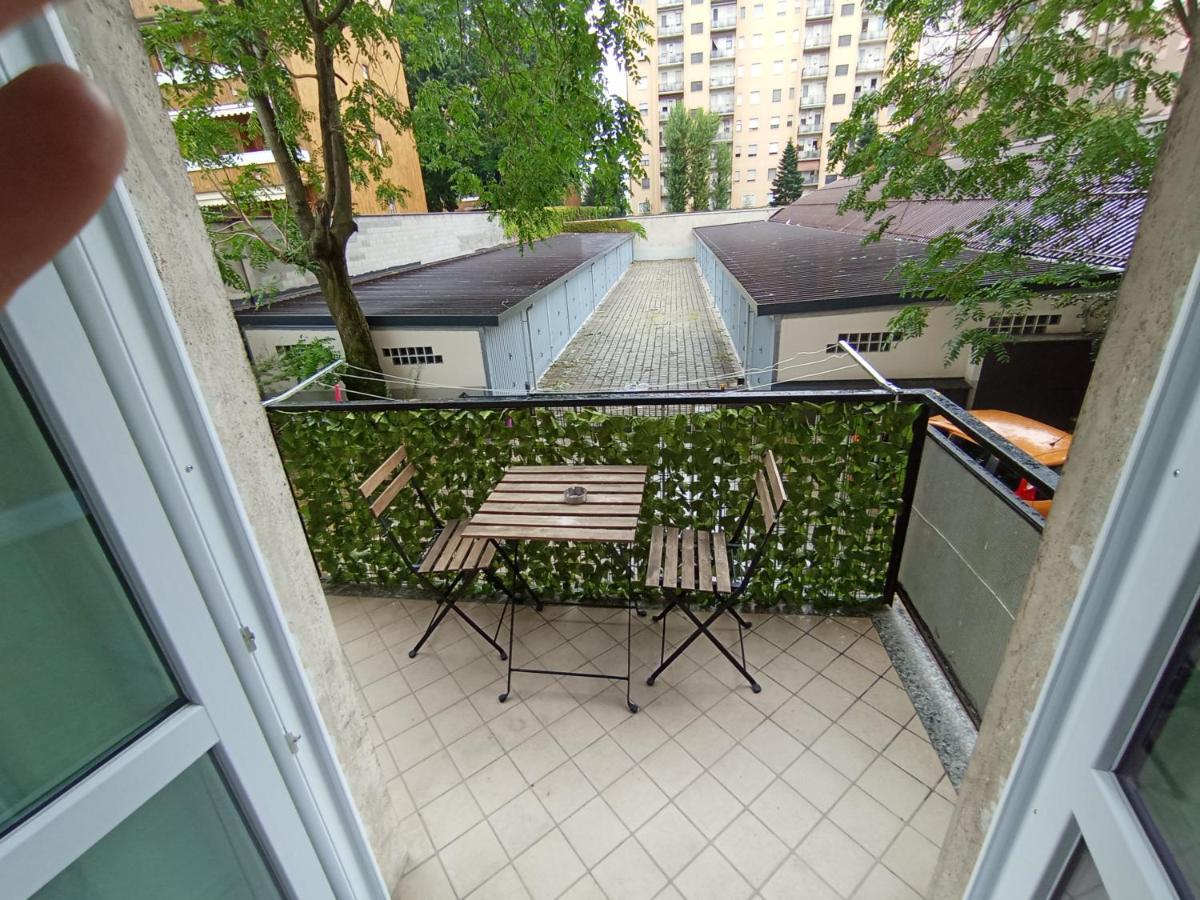 Apartamento Apartament Famagosta Milão