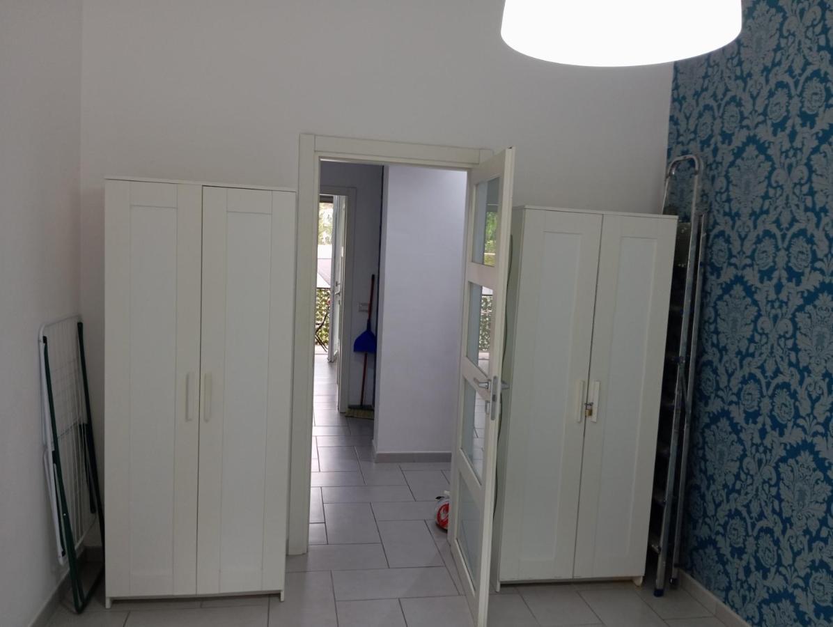 Apartament Famagosta Apartamento Milão