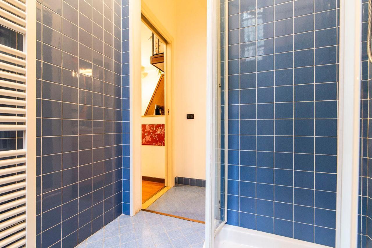 Apartment Extensive Terrace Navigli Toy Artistic Milan