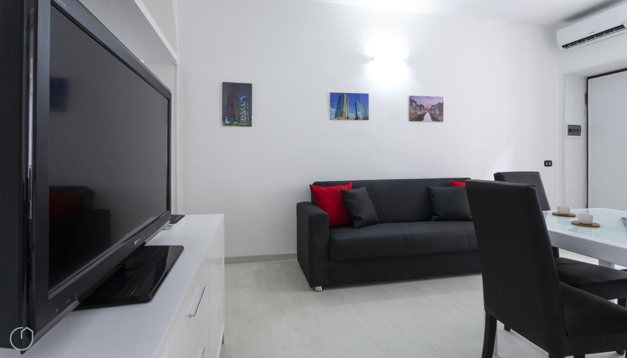 Italianway - Rosolino Pilo 7 Milan
