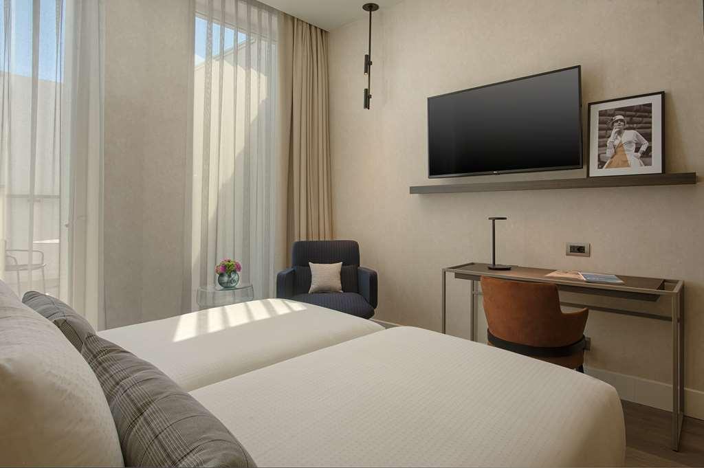 Hotel Nh Collection Life Milan