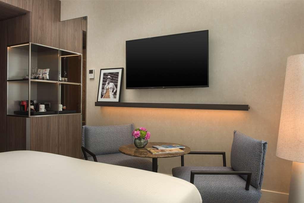 Hotel Nh Collection Life Milan