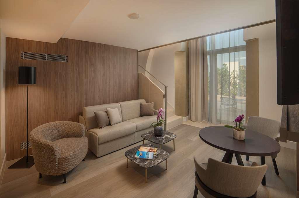 Nh Collection Life Milan