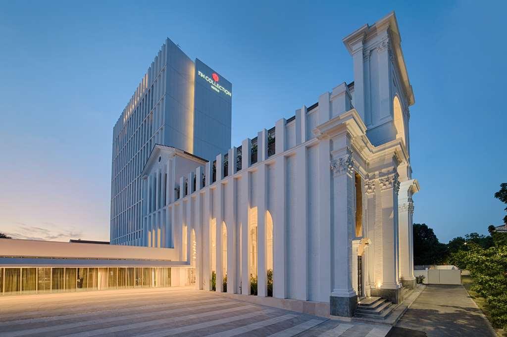Nh Collection Life Hotel