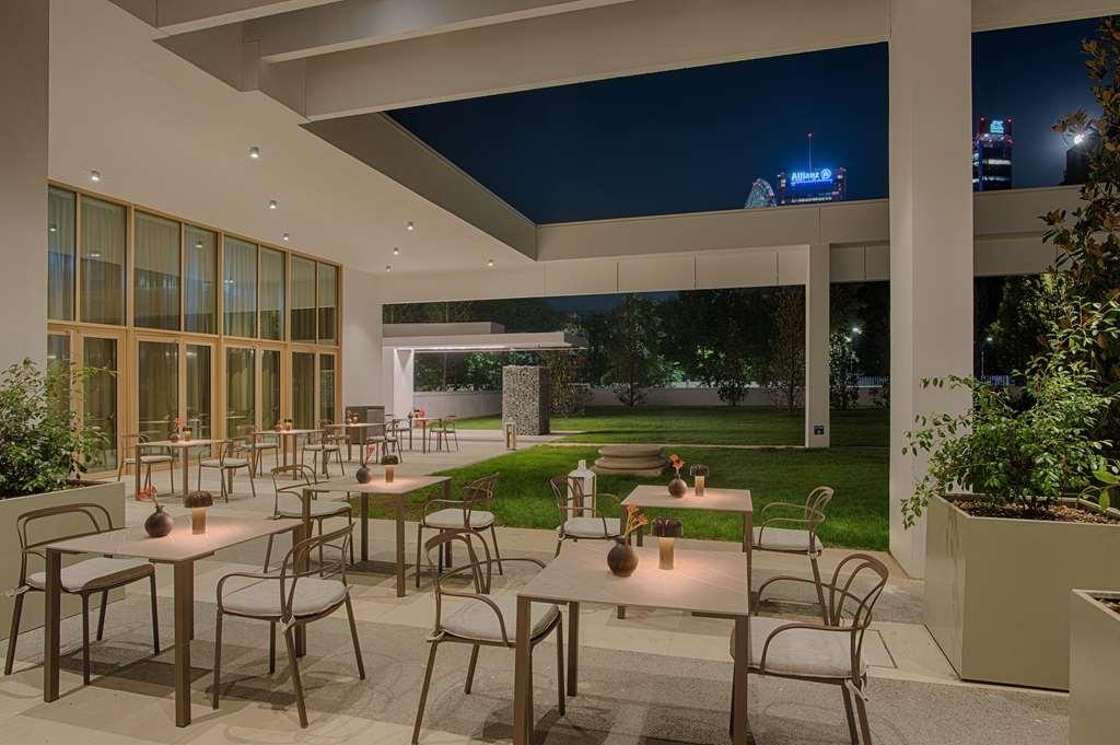 Nh Collection Life Hotel Milan