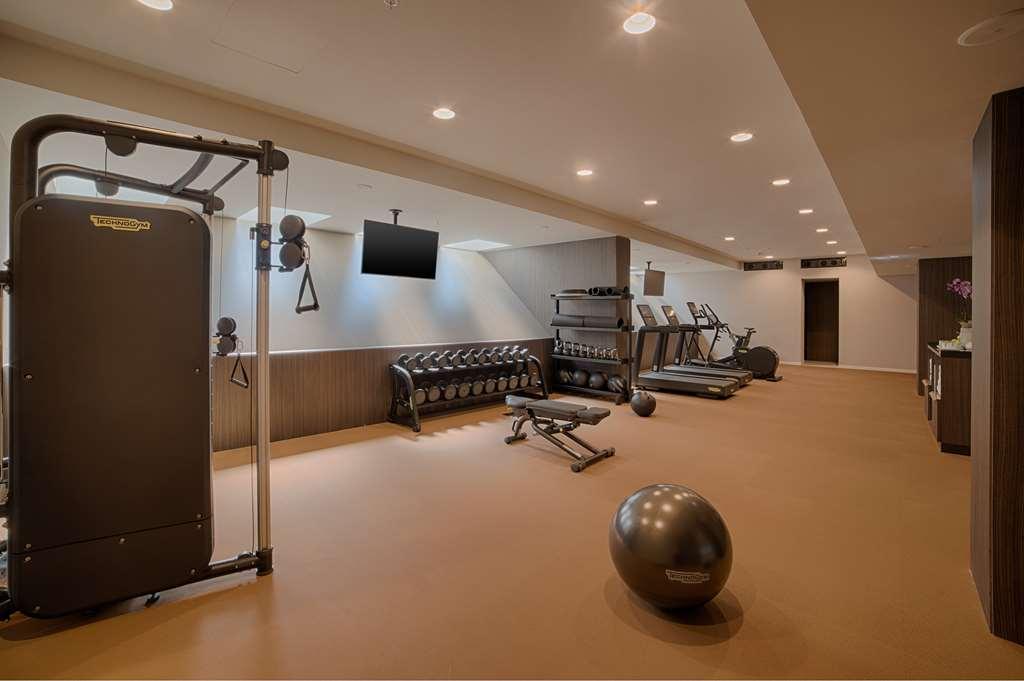 Nh Collection Life Hotel