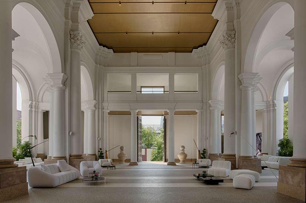 Nh Collection Life Hotel Milan