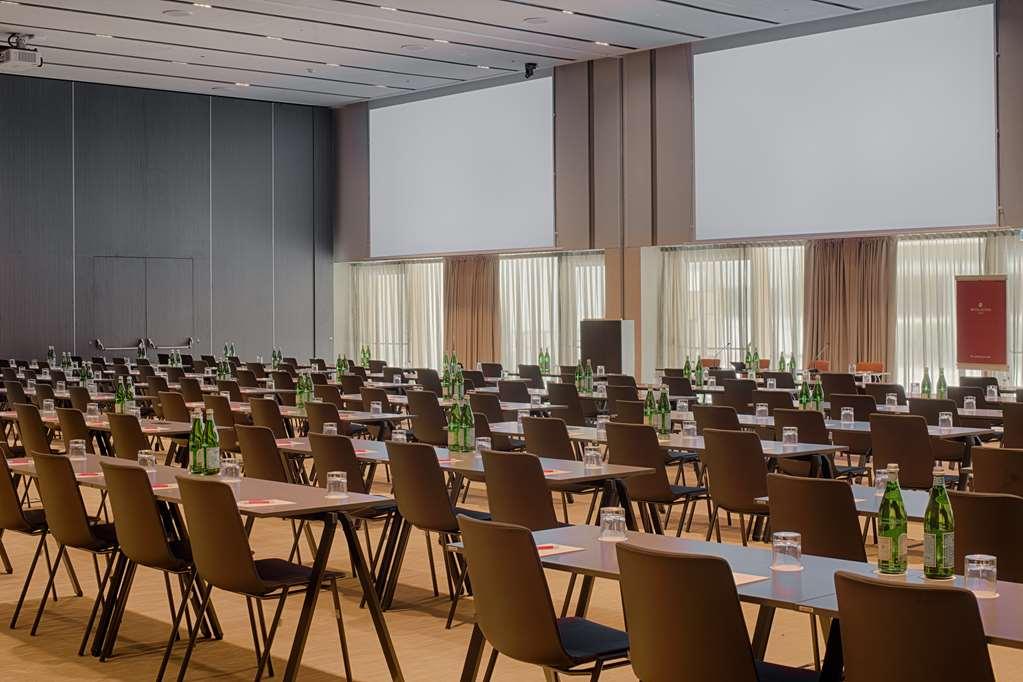 Hotel Nh Collection Life Milan
