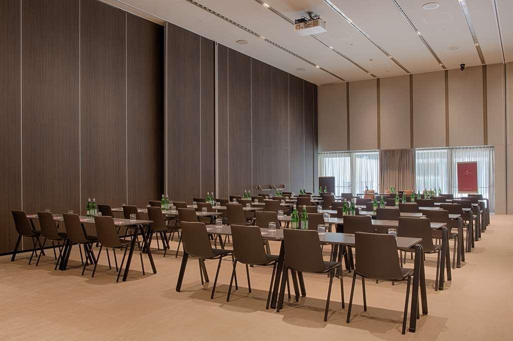 Nh Collection Life Hotel Milan