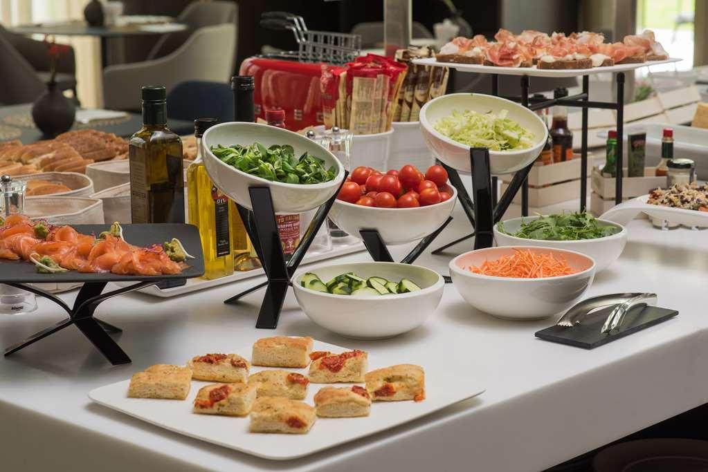 Hotel Nh Collection Life Milan