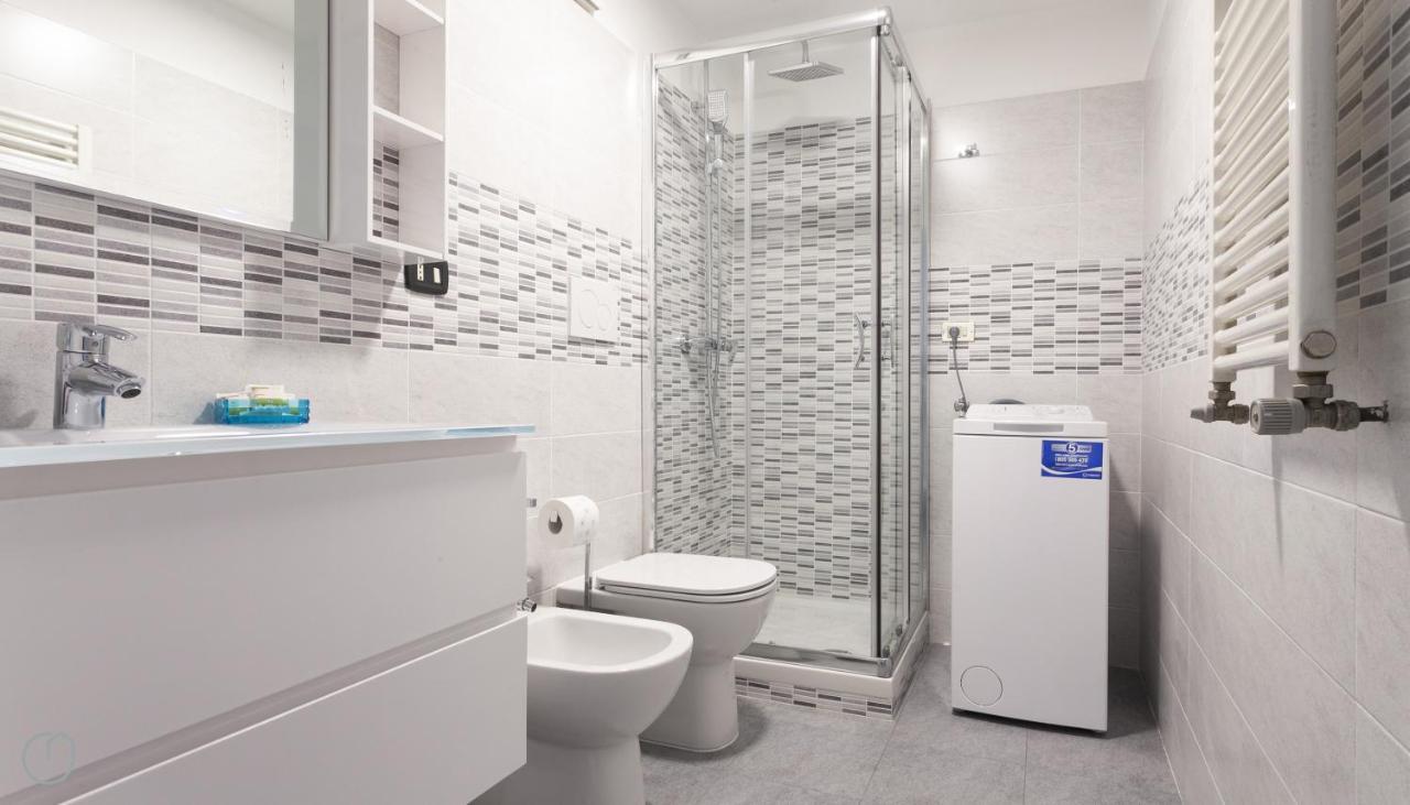 Italianway - Rosolino Pilo 7 Apartment Milan