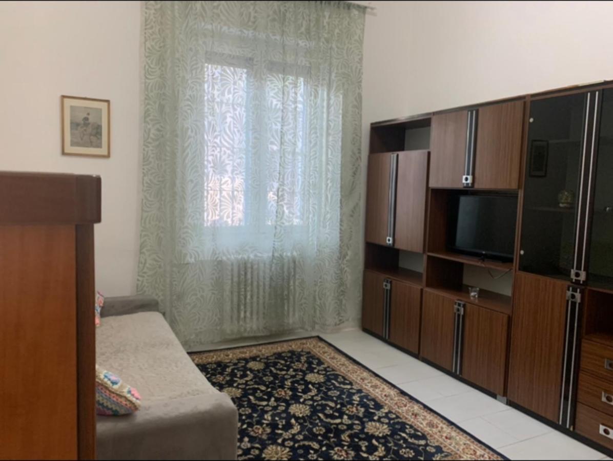 Apartment San Siro Comfort In Milan