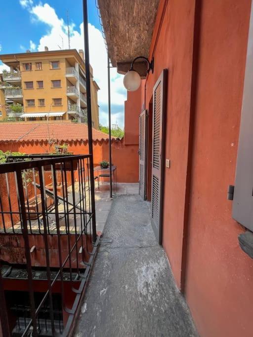 Trendy Flat Naviglio Grande Apartamento Milão