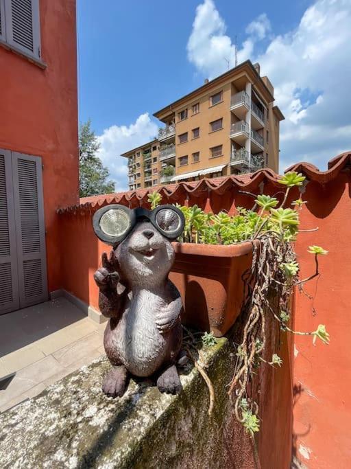 Apartamento Trendy Flat Naviglio Grande