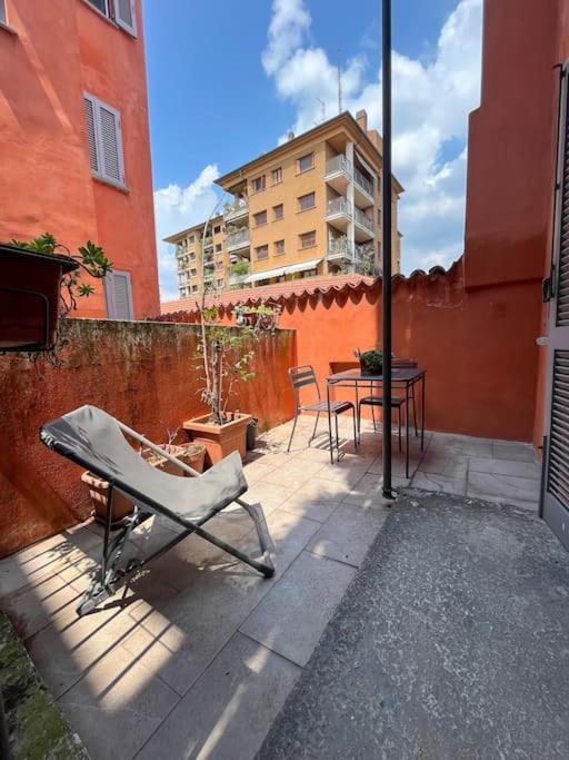 Trendy Flat Naviglio Grande Milão