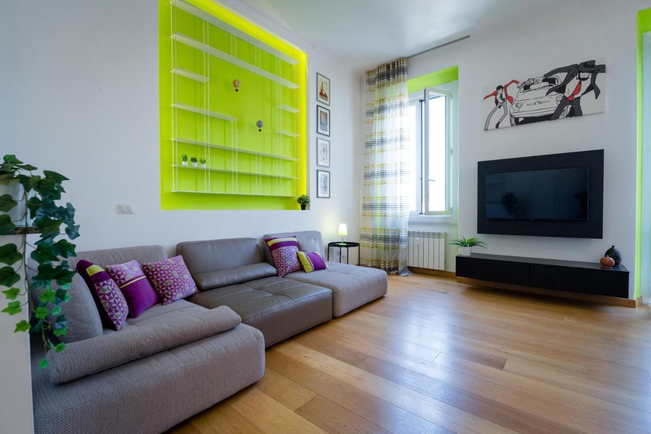 Appartamento Romolo Space - Navigli