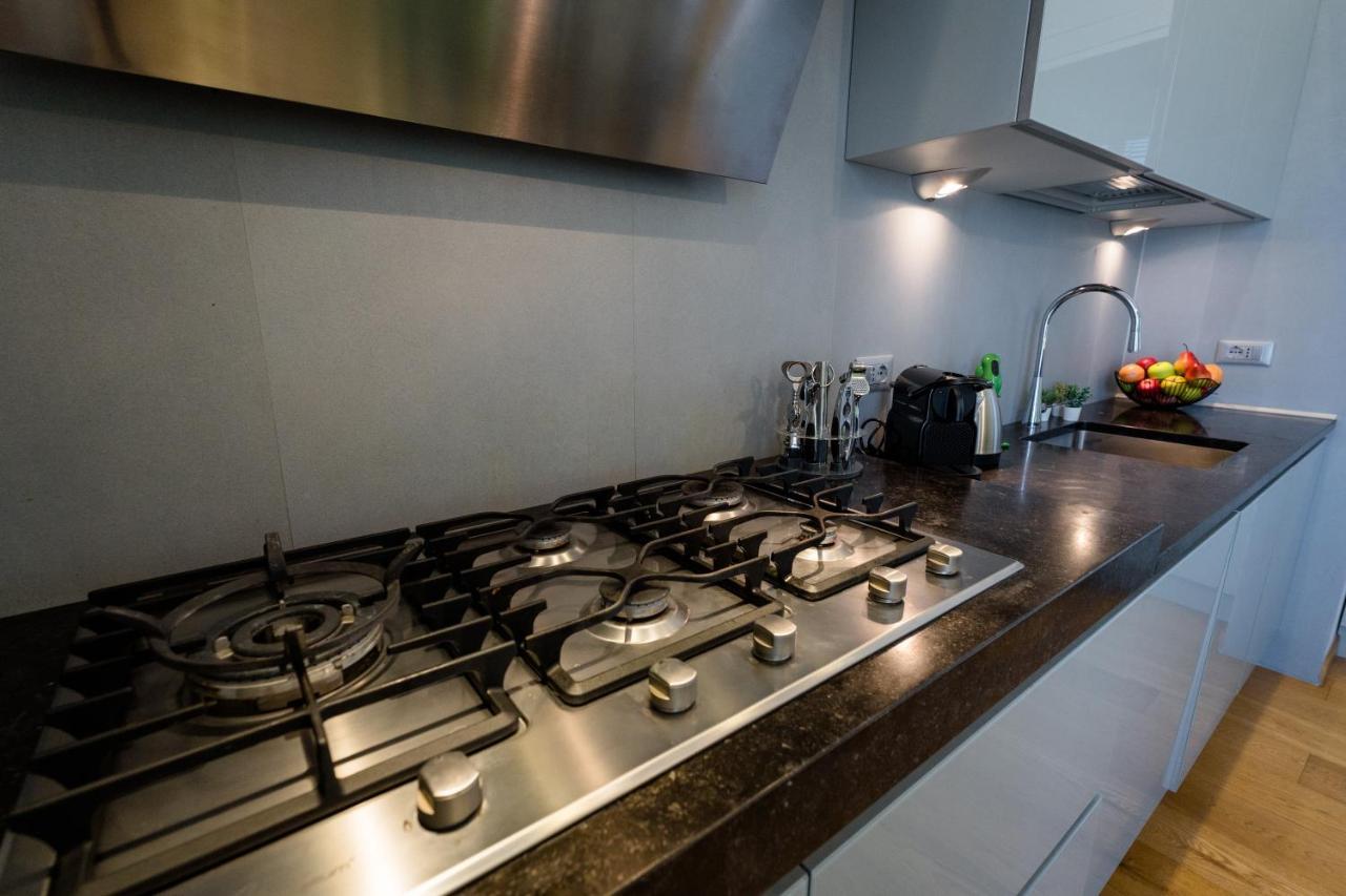 Romolo Space - Navigli Appartamento Milano