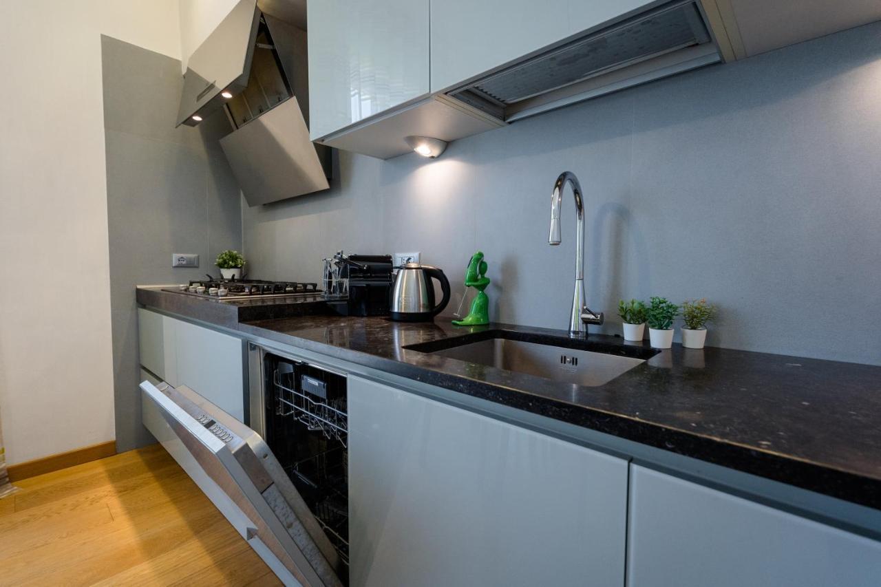 Romolo Space - Navigli Appartamento Milano
