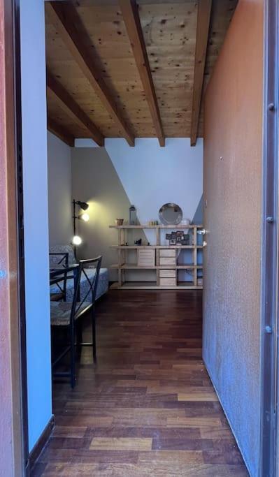 Apartamento Trendy Flat Naviglio Grande Milão