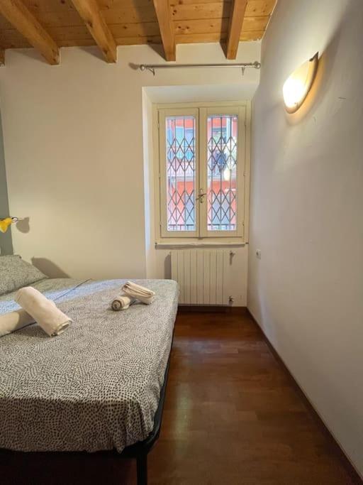 Trendy Flat Naviglio Grande Milão