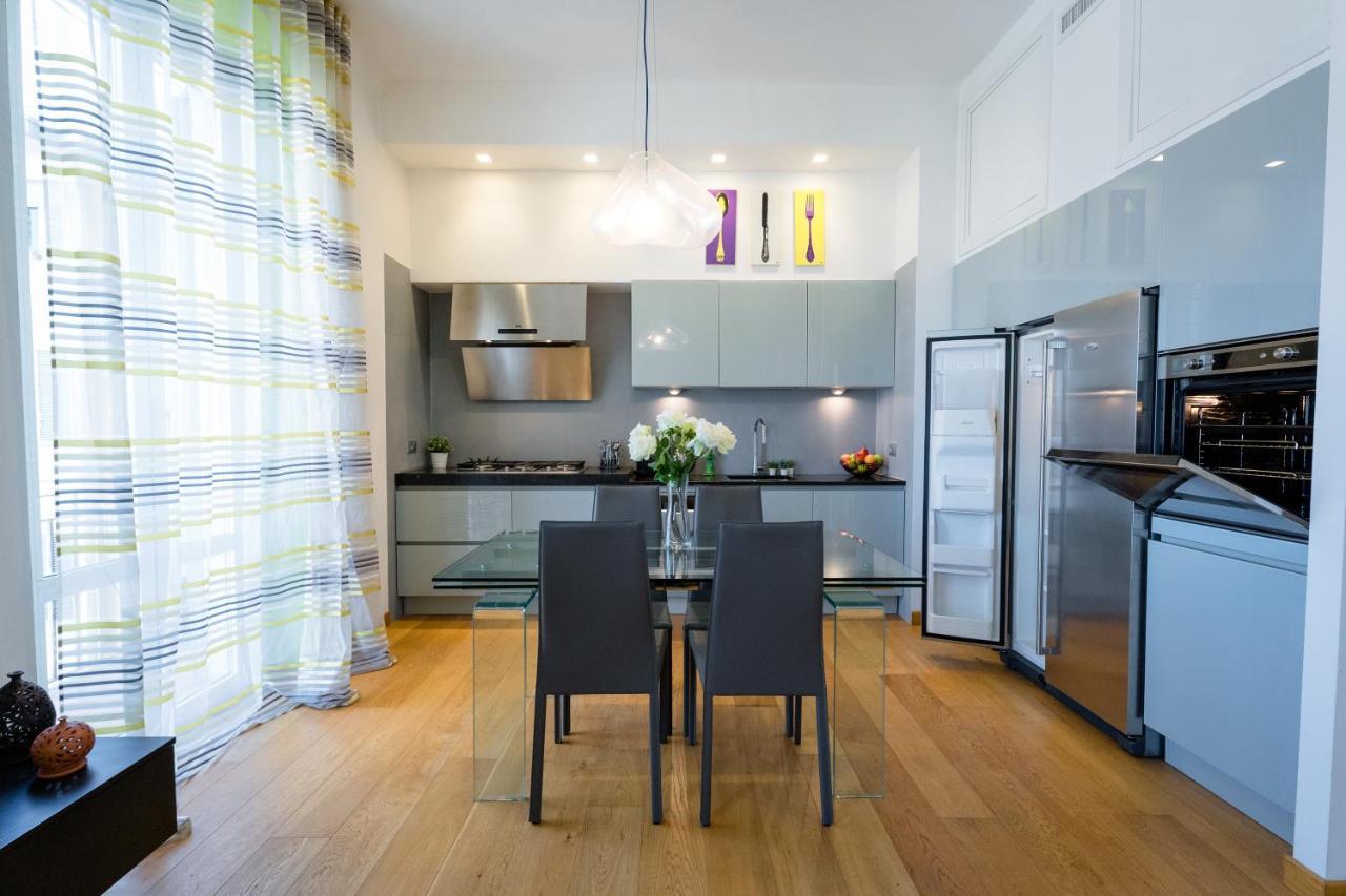 Appartamento Romolo Space - Navigli